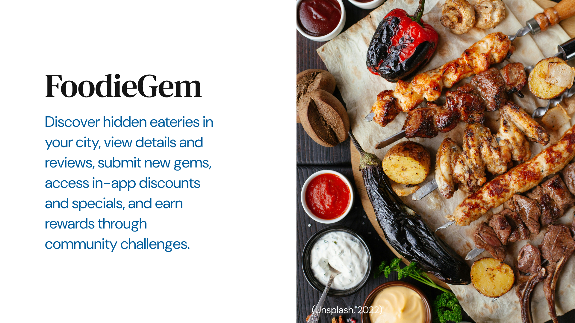 FoodieGem